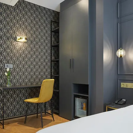 Arrizul Catedral 3 Sup Hotel 3*