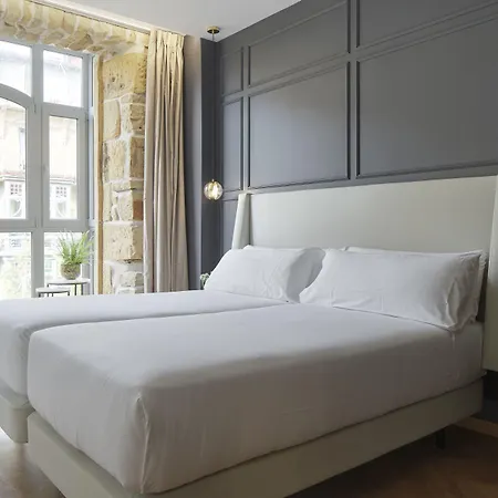 Arrizul Catedral 3 Sup Hotel